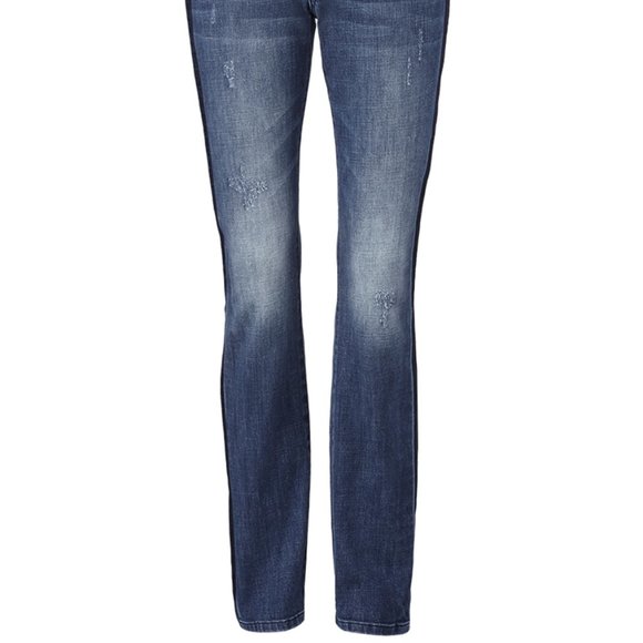 CAbi Tuxedo high straight - Picture 4 of 5